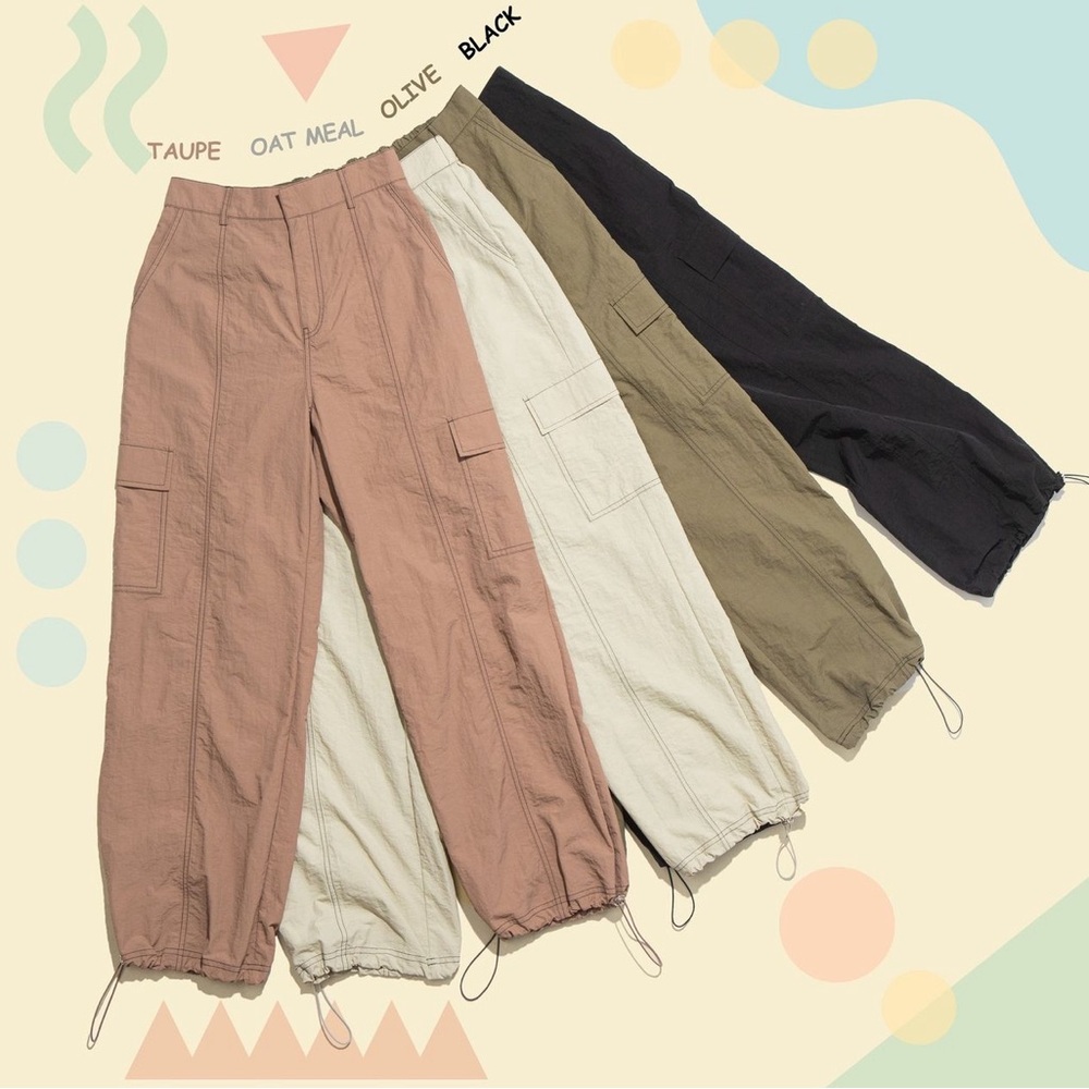 Cargo pants